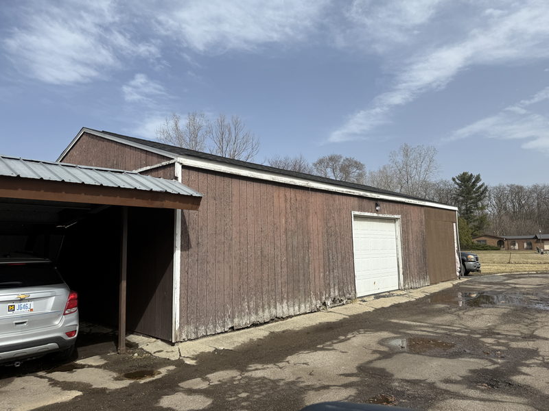 River Forest Golf Course - March 15 2025 Photo (newer photo)